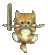 L'avatar di  cleo kitty 